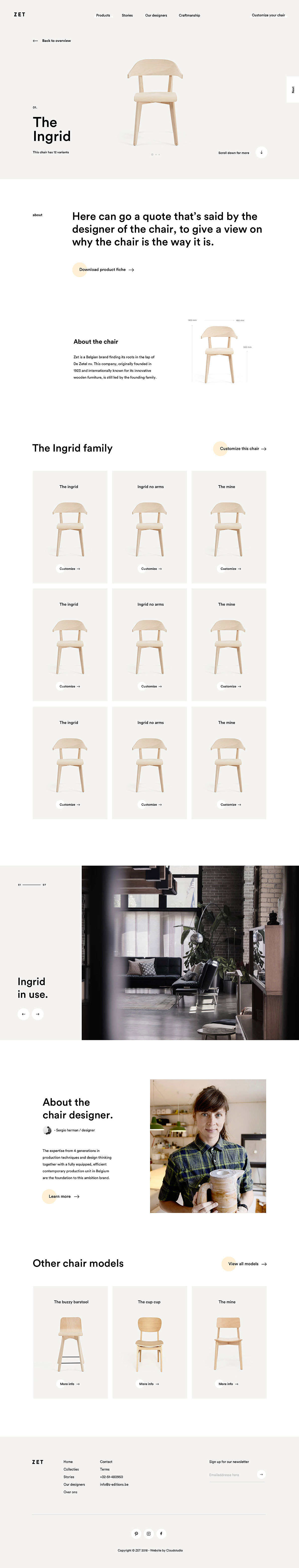 HOUSE（图ZMTE1NzcxODYw） - 移动端网页 - 站酷设计师君子姑娘原创素材 - 站酷ZCOOL