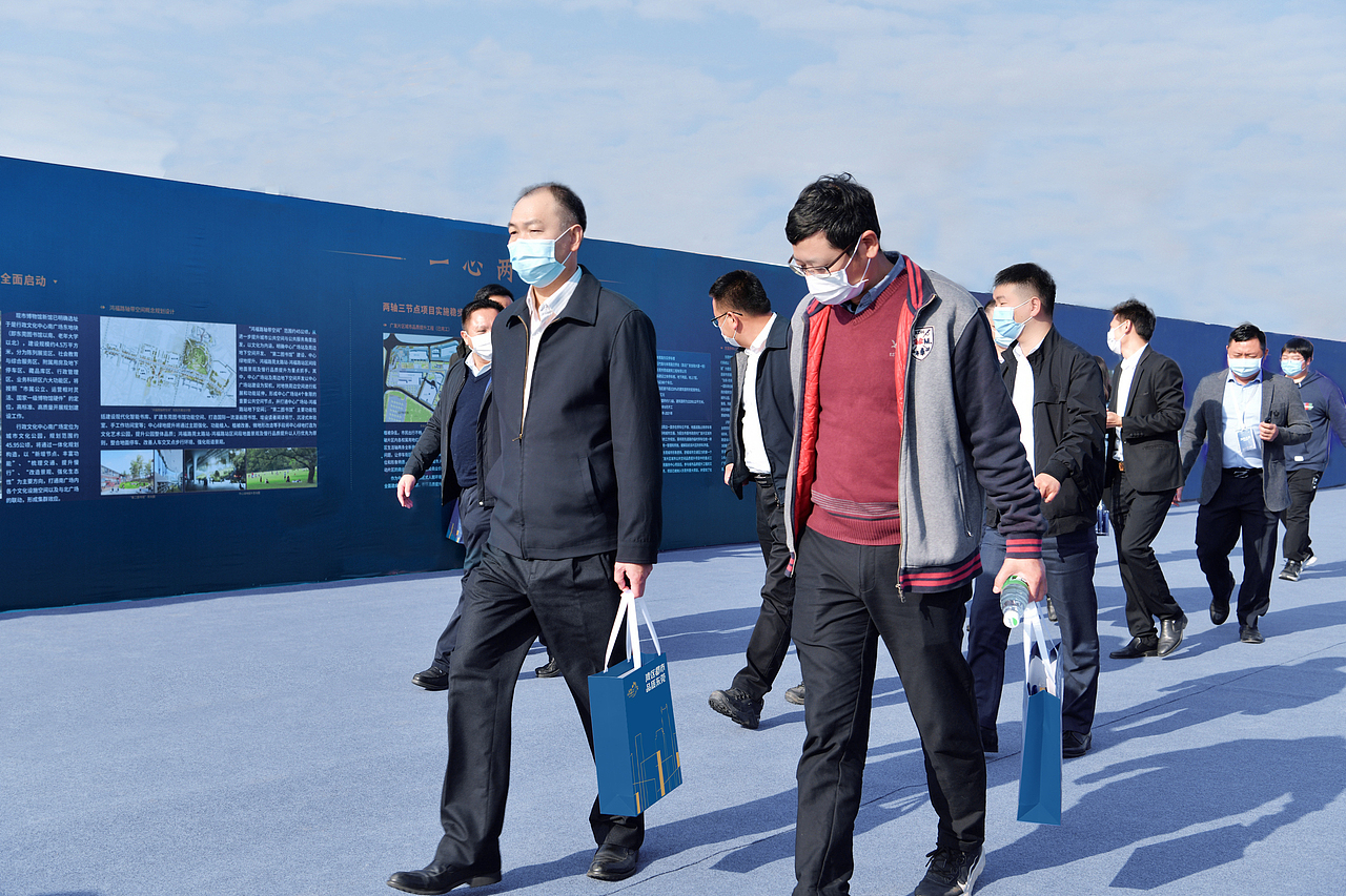 湾区都市 品质东莞