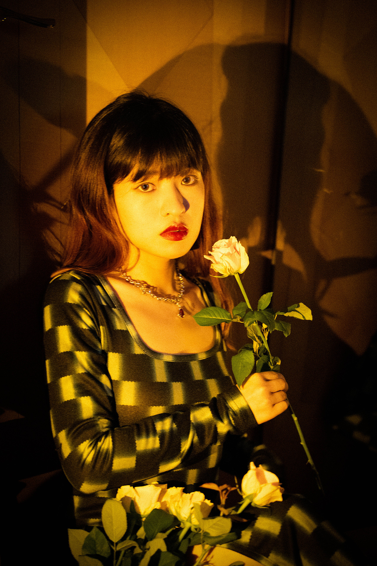 遇见女该14-花样年华