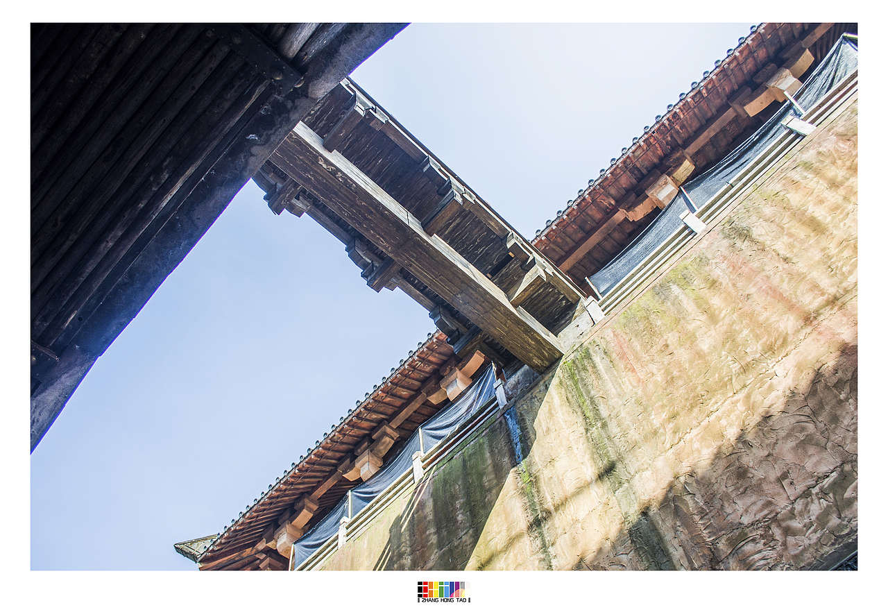 横店随拍（图ZMzE2Mjc2NzY=） - 风光摄影 - 站酷设计师a2995710原创素材 - 站酷ZCOOL