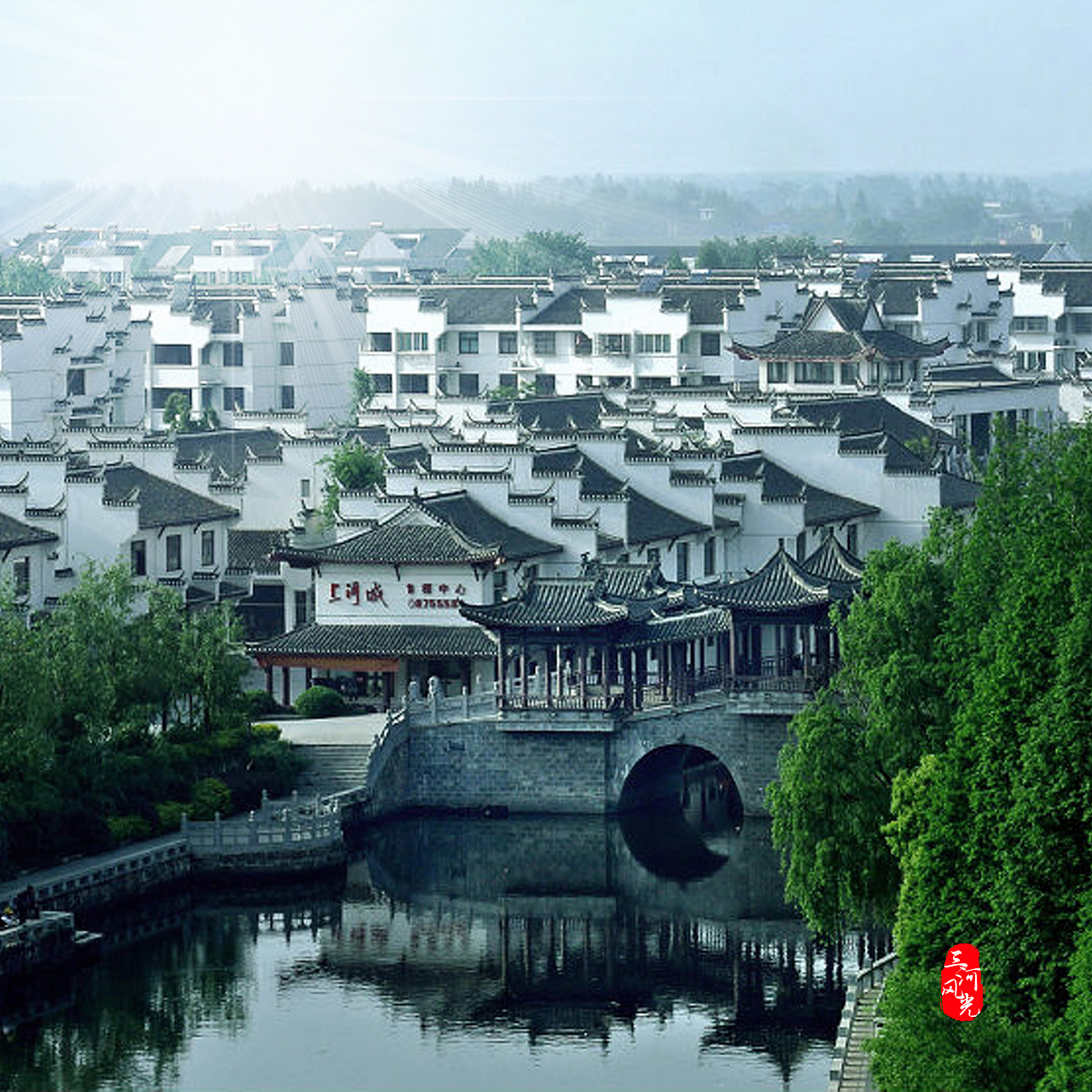 酒店装饰画素材、风景摄影素材、合肥宾馆挂画（图ZMTgxNTMwOTI4） - 环境/建筑摄影 - 站酷设计师亦度装饰壁画设计原创素材 - 站酷ZCOOL