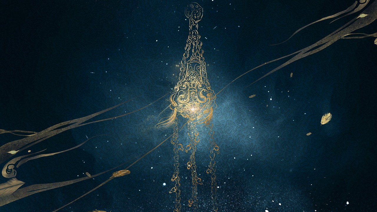 《凤囚凰》片花（图ZMTIxMDc3ODgw） - 其他影视 - 站酷设计师上善若水1855原创素材 - 站酷ZCOOL