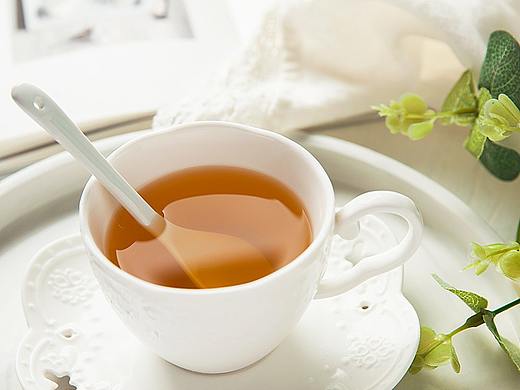 葛根乌梅茶 金银花茶 茶饮料 静物拍摄 商业摄影