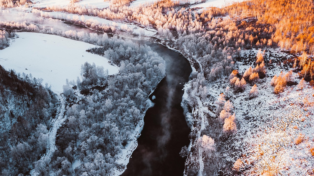 小兴安岭雾凇（图ZMTQyOTYxOTQ0） - 风光摄影 - 站酷设计师老全x原创素材 - 站酷ZCOOL