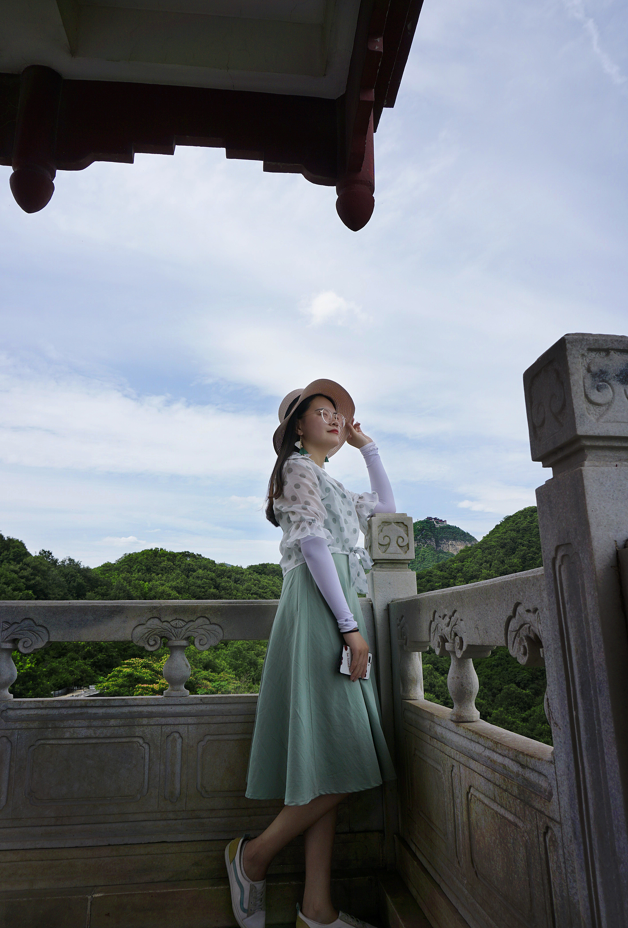 云台山之旅（图ZMTY1NTAwMzg0） - 人文/纪实摄影 - 站酷设计师小丸子_ly原创素材 - 站酷ZCOOL