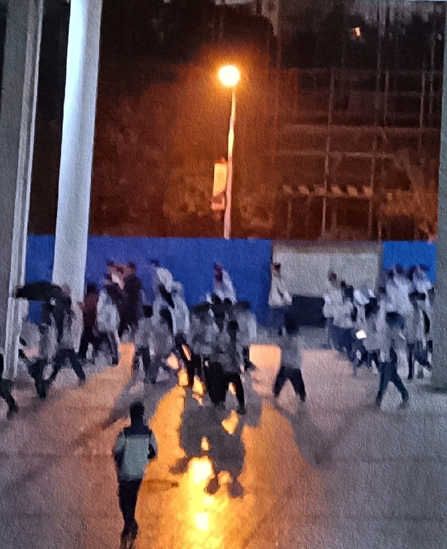 那束光也曾属于我