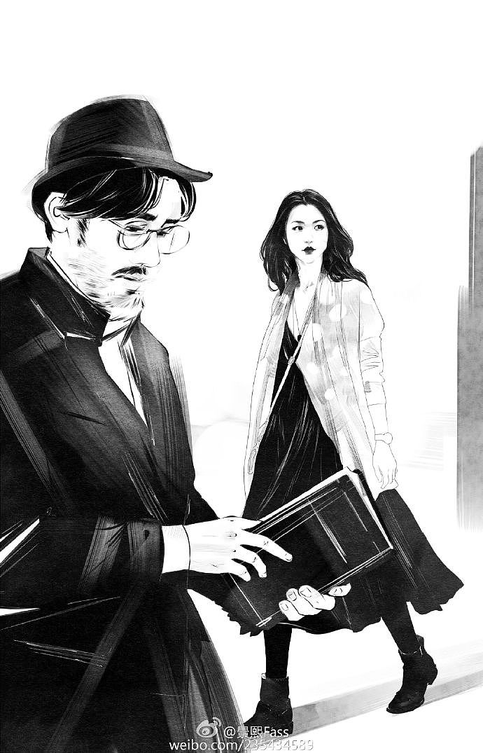 【素写】2015/2016