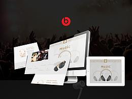 Beats耳機(jī)官網(wǎng)