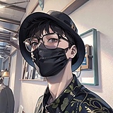 橘瞳影像的头像
