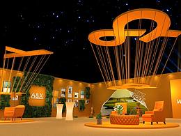 欧陆家私新品发布会