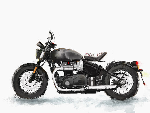 你是否想过逆风而行