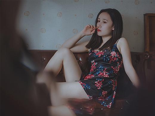目光缱绻 长于白昼
