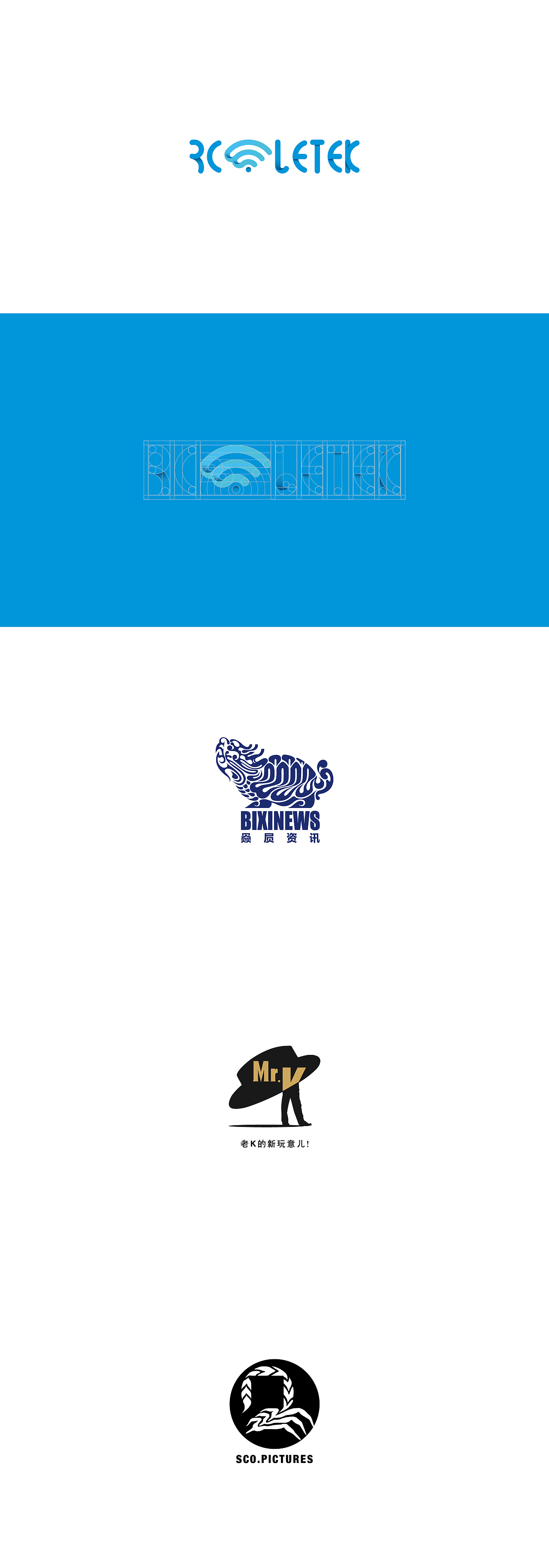 LOGO整理 设计合集壹（图ZNDAwOTUwOTI=） - Logo - 站酷设计师minoyu原创素材 - 站酷ZCOOL