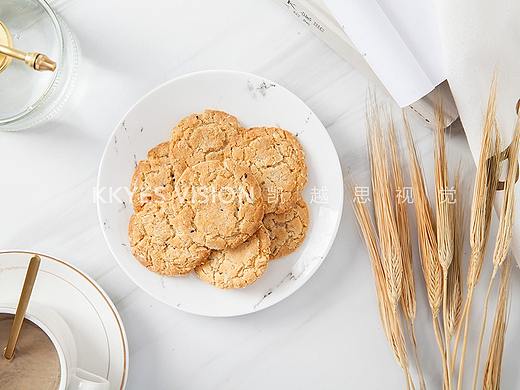 零食 食物 饼干 威化 静物拍摄 产品摄影