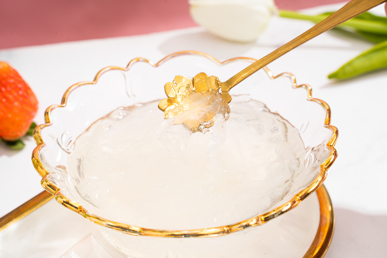 厦门燕安居燕窝拍摄 美食摄影 电商摄影 视频制作