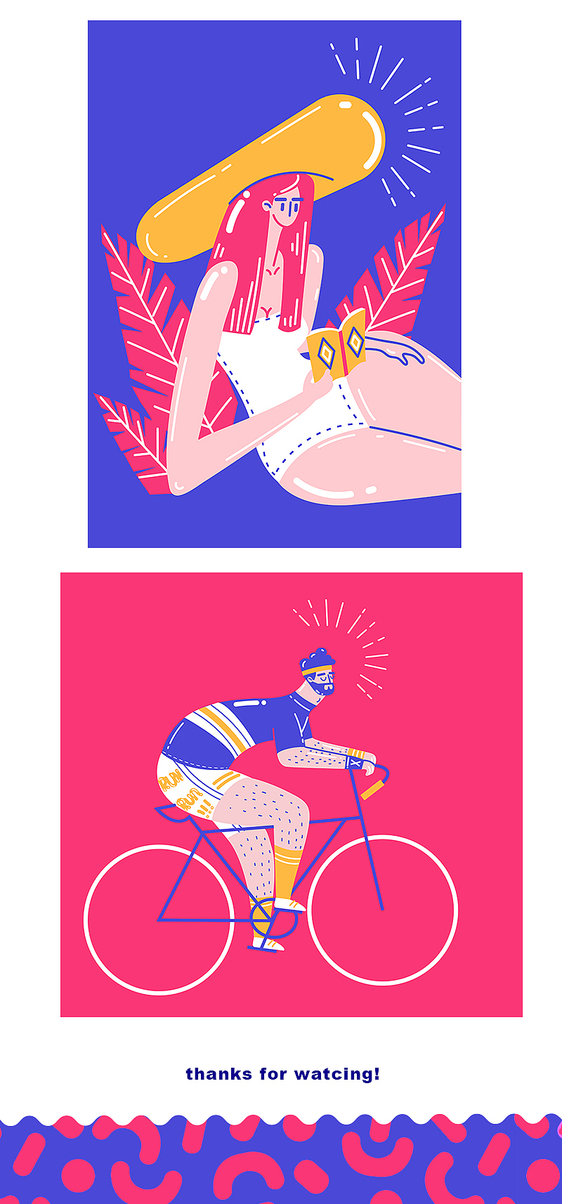 健康生活系列-healthy life（圖ZODg3Mzg3NDA=） - 創(chuàng)作習(xí)作 - 站酷設(shè)計(jì)師暖暖半畝田原創(chuàng)素材 - 站酷ZCOOL