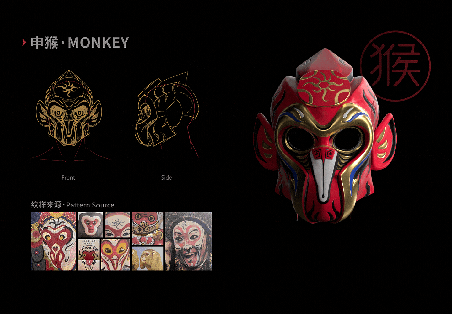 LxU × 工银信用卡 × 中国银联 | 续写属于我们的传说（图ZMjk3MjMzMzY4） - 短片 - 站酷设计师LxU以乘原创素材 - 站酷ZCOOL