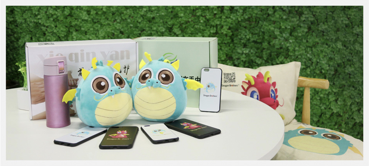 快餐盒标志设计快餐塑料袋LOGO设计餐饮吉祥物设计（图ZOTA0NjE4ODg=） - IP形象 - 站酷设计师鬼谷子视觉专家原创素材 - 站酷ZCOOL