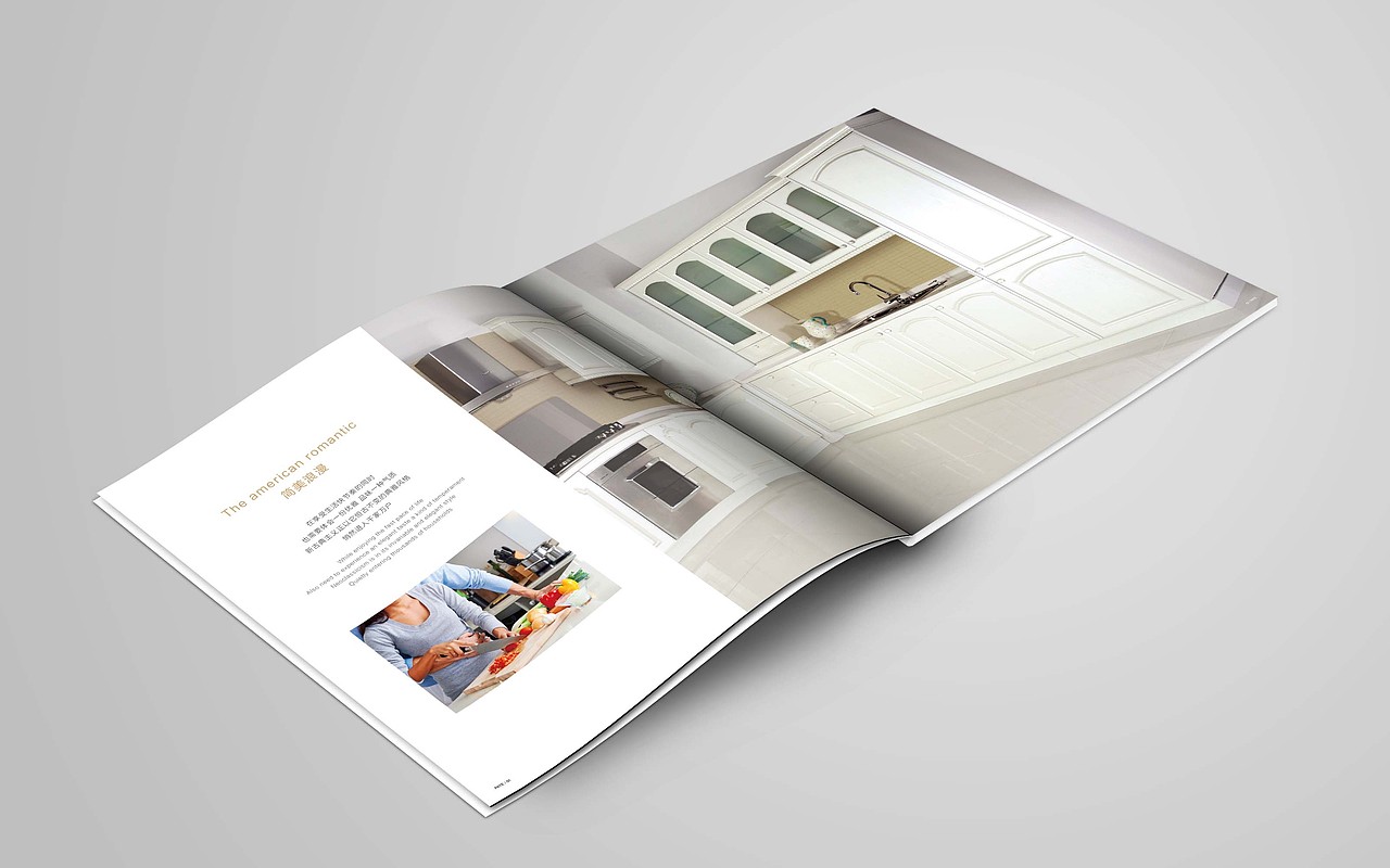 橱柜画册（图ZMTEzMjA1MTUy） - 书籍/画册 - 站酷设计师Cokeke原创素材 - 站酷ZCOOL