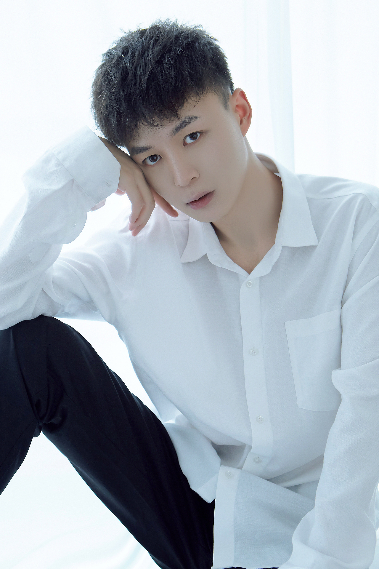 是你要的情绪电影感吗成都男生拍照