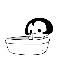 小表妹的表情和一个双十一无聊做的大表哥的小动画（图ZNjM2NDgyNDg=） - 动画片 - 站酷设计师隔壁的莫神仙原创素材 - 站酷ZCOOL
