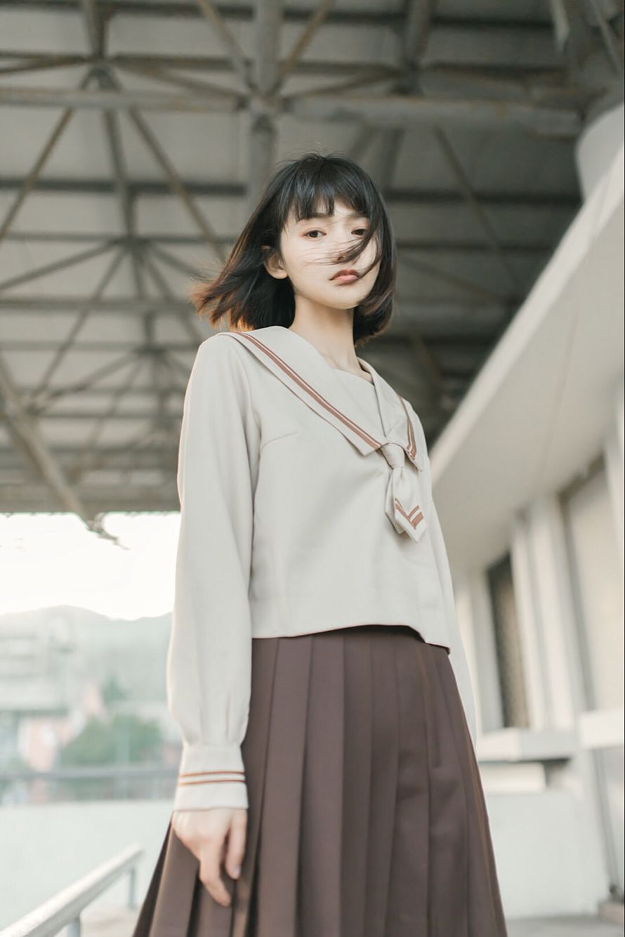 我想保护波澜不惊的每一天（图ZMTA3MTkyNDE2） - 人像摄影 - 站酷设计师野犬七原创素材 - 站酷ZCOOL