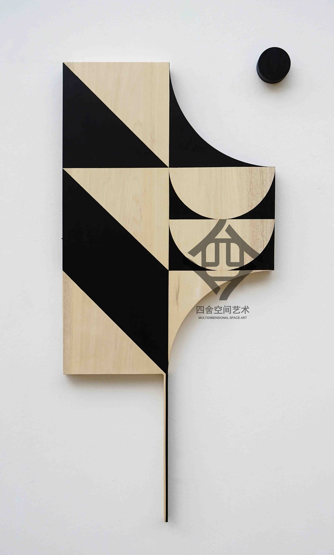木雕，手绘（图ZMjY3NDAwNTA4） - 家装设计 - 站酷设计师四舍空间艺术品原创素材 - 站酷ZCOOL