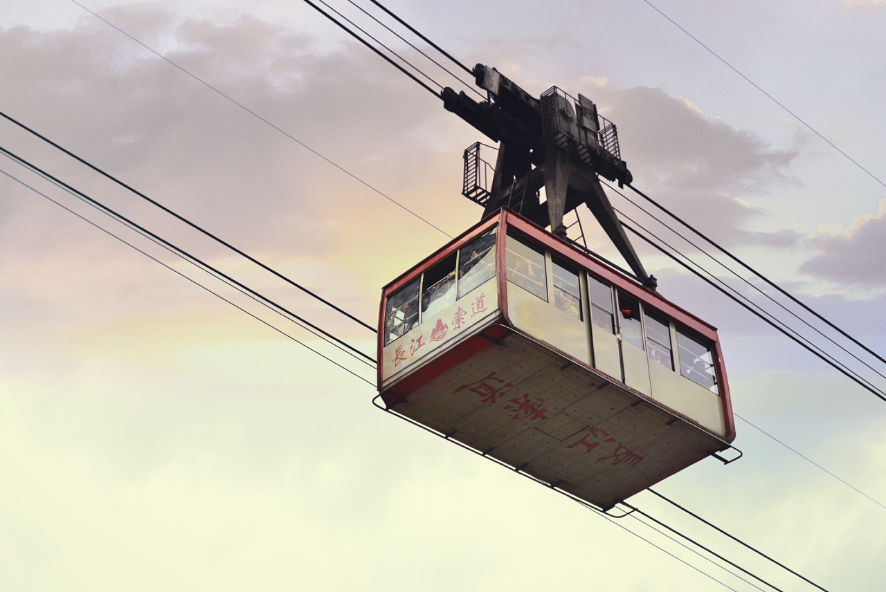 2017.04 成都➕重庆（图ZMTM5MTA5NjIw） - 风光摄影 - 站酷设计师张晨晨晨原创素材 - 站酷ZCOOL