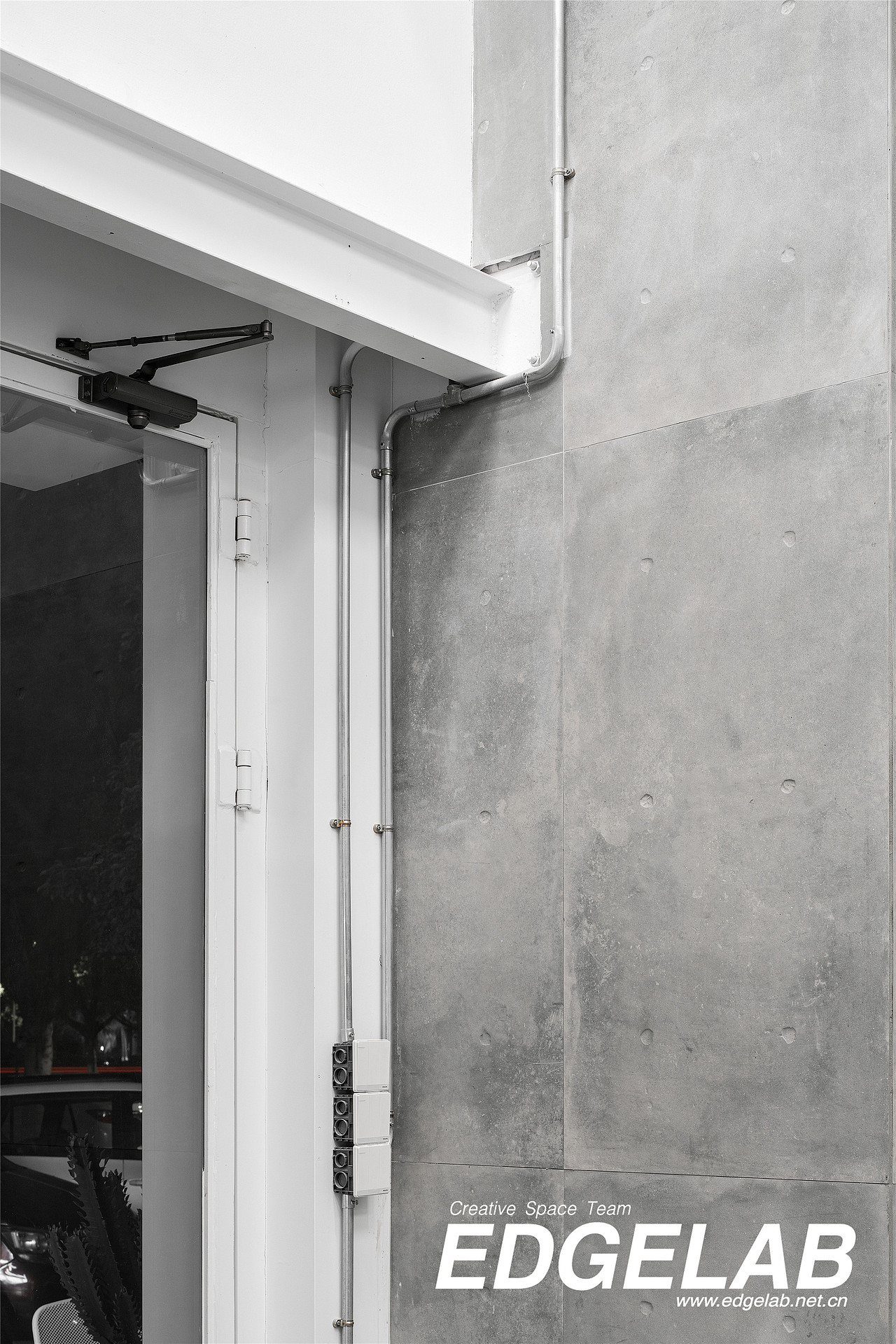 Super Nature Lab 超然建筑工作室