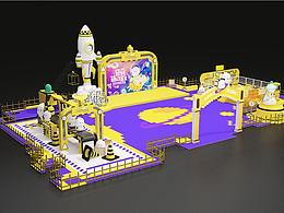 市集