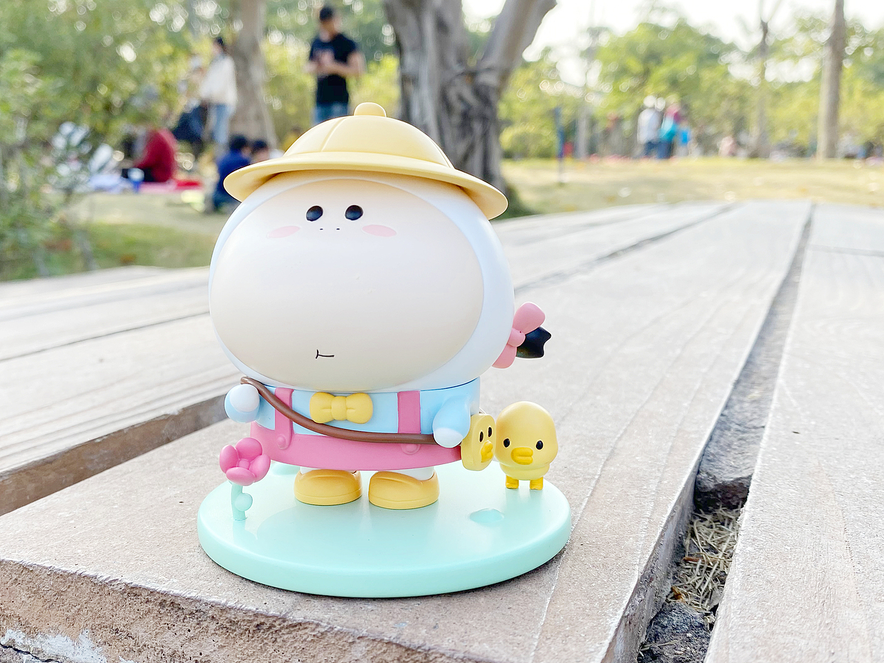 潮玩 3D打印成品
