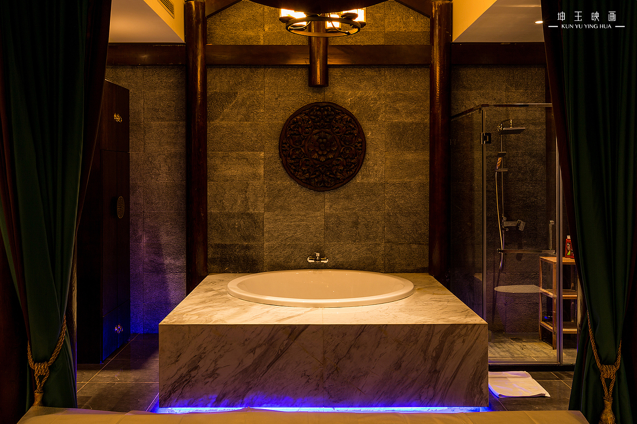 餐厅 会所 酒吧