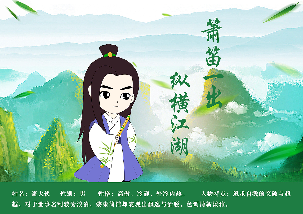 IP形象及形象应用（图ZMTYyMDg5NjQ0） - IP形象 - 站酷设计师小布懂329原创素材 - 站酷ZCOOL