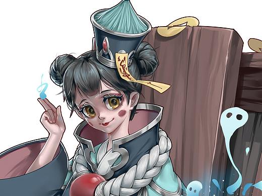 高產(chǎn)下~ 練習(xí)（個人主頁-ZNTMxOTM5MjQ=） - 創(chuàng)作習(xí)作 - 站酷設(shè)計師Mt焦糖原創(chuàng)素材 - 站酷ZCOOL