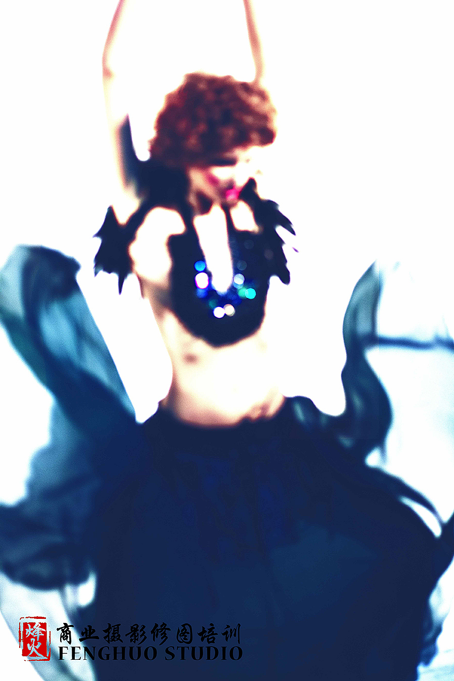 昆明 烽火商业摄影后期修图培训机构作品