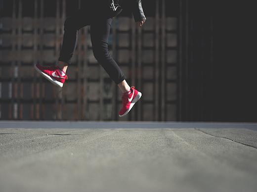 2018上半年作品整理