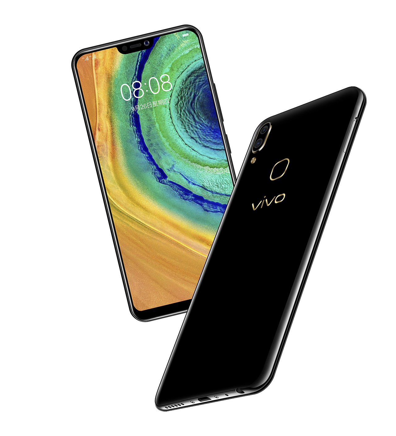 产品精修《一》