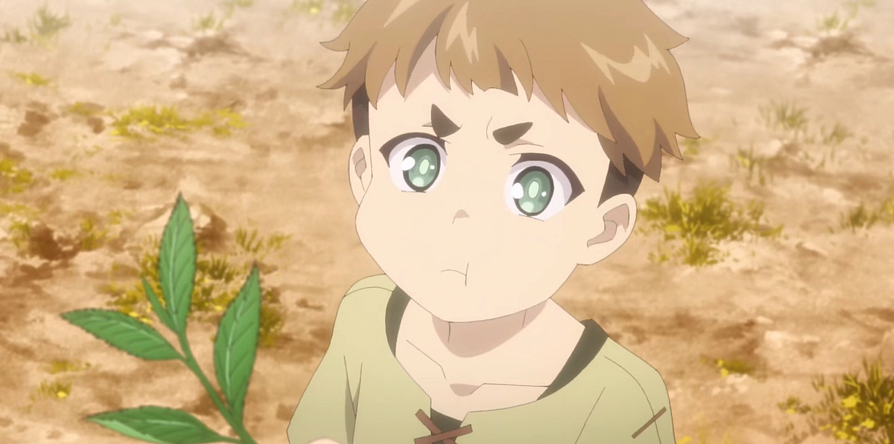 每日动漫壁纸：471