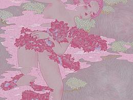 尋找顏色習(xí)作