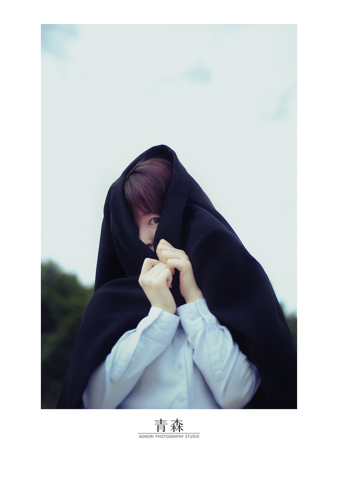 晴转阴（图ZMTk1OTIwNzQw） - 人像摄影 - 站酷设计师emma9070原创素材 - 站酷ZCOOL