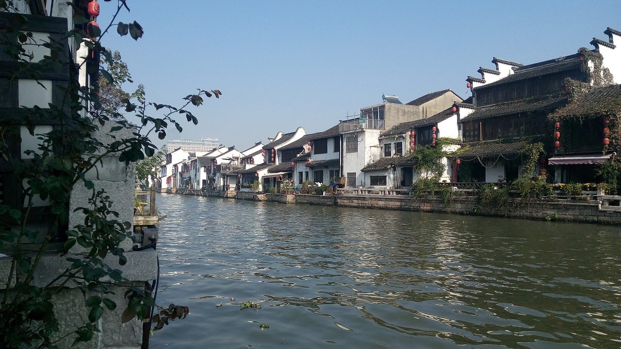 秋季的江南（图ZNjMwNjMyNjQ=） - 风光摄影 - 站酷设计师设影西岸VON原创素材 - 站酷ZCOOL