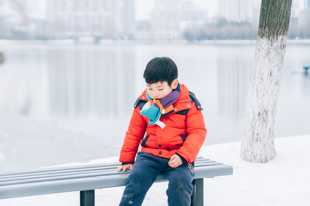 冬雪（图ZMTQzNjA5ODAw） - 人像摄影 - 站酷设计师邓卓原创素材 - 站酷ZCOOL