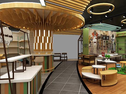 饰品百货：乐悠悠二店