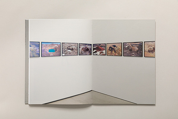 设计分享/ 奥拉弗尔·埃利亚松:五边形景观