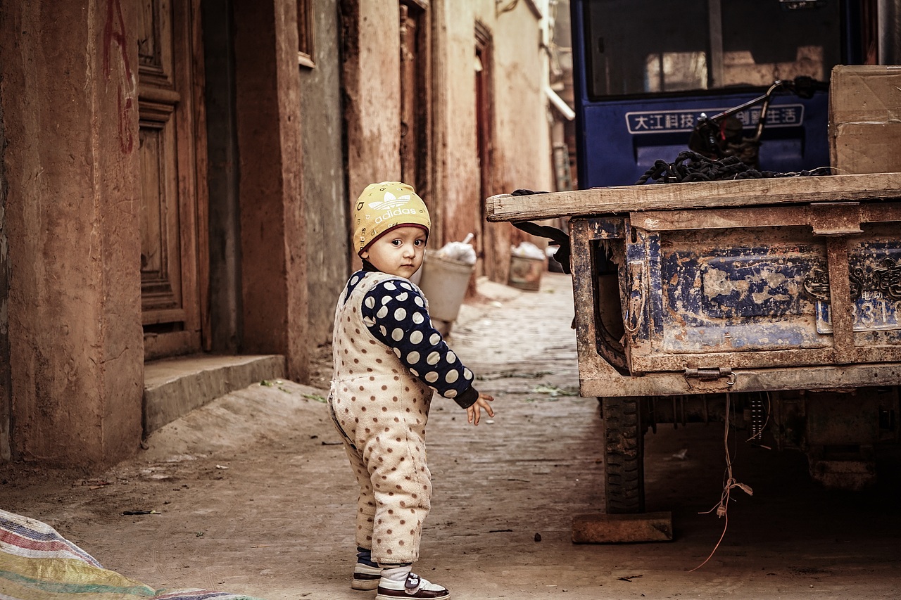 喀什-隐藏在老城巷道里的时光（图ZMjI1NjE4NzE2） - 人文/纪实摄影 - 站酷设计师henrysaying原创素材 - 站酷ZCOOL