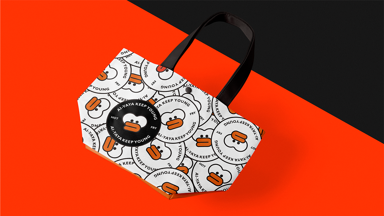 餐饮 ip 文创 * 爱鸭鸭品牌设计（图ZMjczMjAwMjUy） - IP形象 - 站酷设计师黄金大友力原创素材 - 站酷ZCOOL