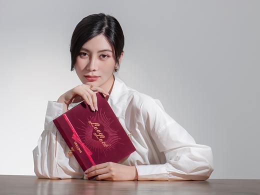 CIGALONG 心锁系列珠宝礼盒形象片拍摄案例分享