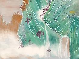 华胜韦的( ˙˘˙ )