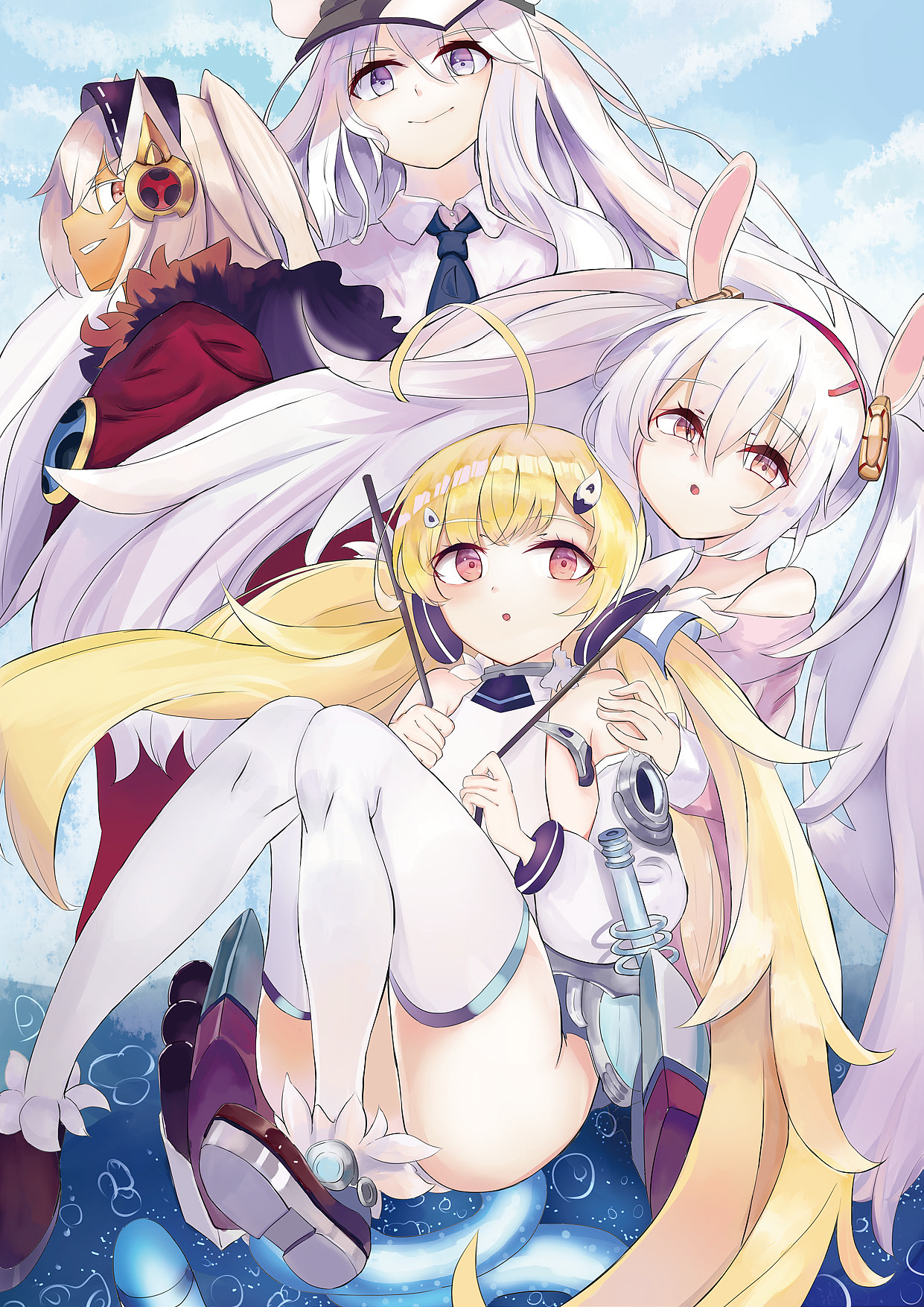 临摹作品集（图ZMTcyNzAzNDIw） - 其他动漫 - 站酷设计师文琛原创素材 - 站酷ZCOOL