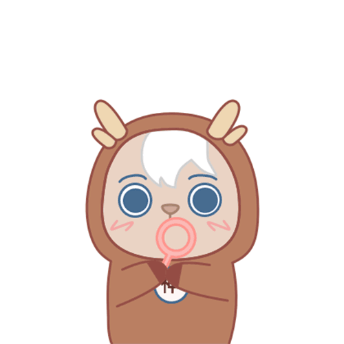 淘宝神人IP形象设计